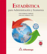 Estadística para administración y economía