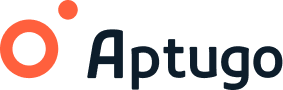 Aptugo Logo