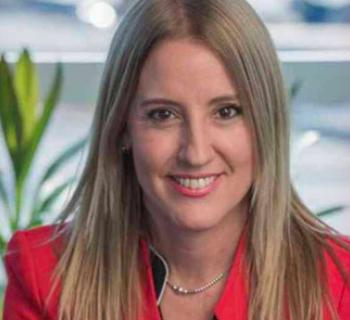 Florencia Davel, Alumni MBA, asume nuevas funciones para Bristol Myers Squibb Latam