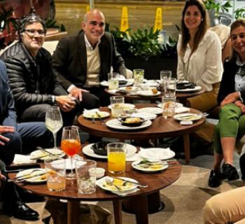  Encuentro de la Comunidad UCEMA en Montevideo