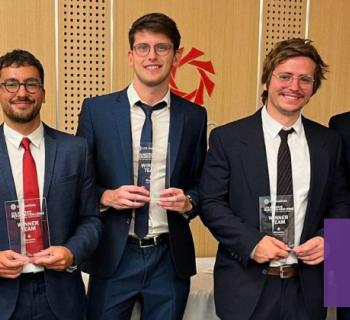 Ganadores 2022 CFA | Investment Research Challenge