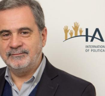 El argentino Carlos Fara es elegido presidente de la International Association of Political Consultants