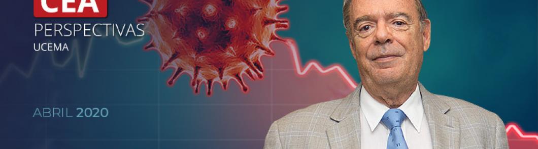 Simulaciones sobre la actividad económica del impacto del Corona Virus 