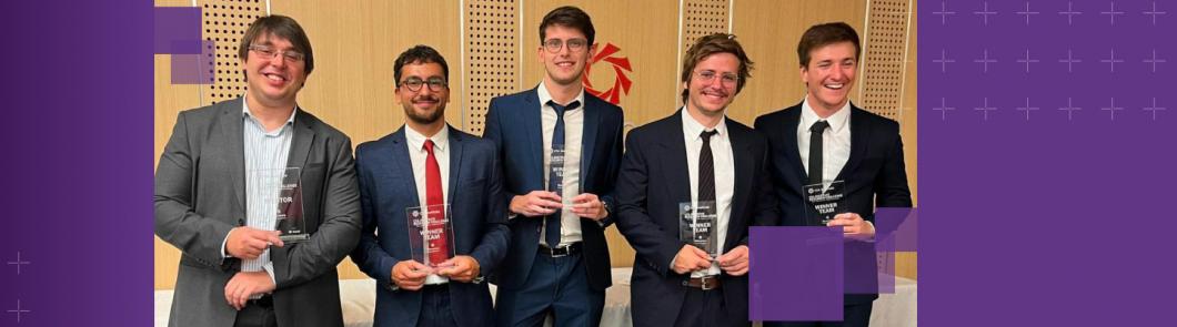 Ganadores 2022 CFA | Investment Research Challenge