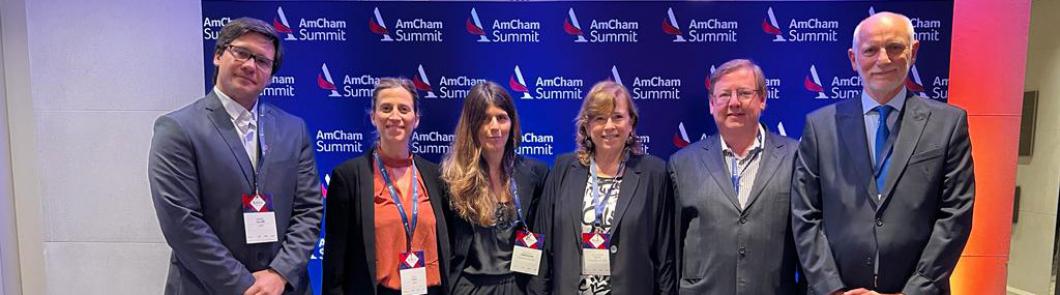 AMCHAM