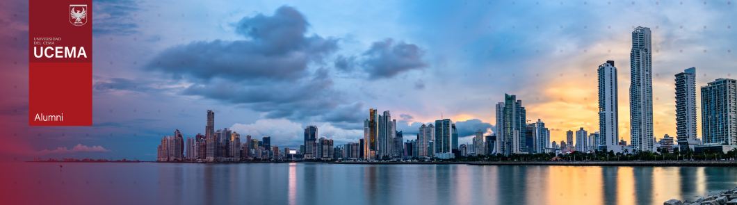 2024 reencuentra a la comunidad Alumni de la UCEMA en Panamá