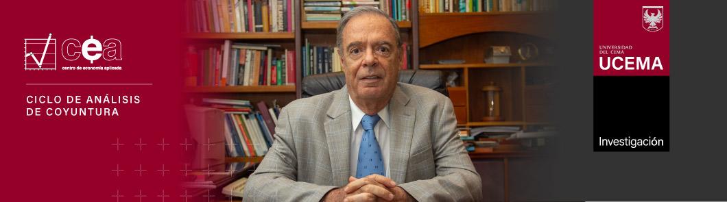 Roque B. Fernández